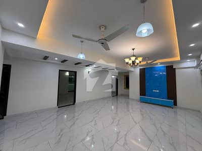 Brand New 10 Marla 3 Bedroom Apartment for Rent 3rd Floor | Askari 11 Sector B, Lahore Brand New 10 Marla 3 Bedroom Apartment for Rent 3rd Floor | Askari 11 Sector B, Lahore