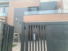 Sui Gas Housing Society 15 Marla Lower Portion For Rent