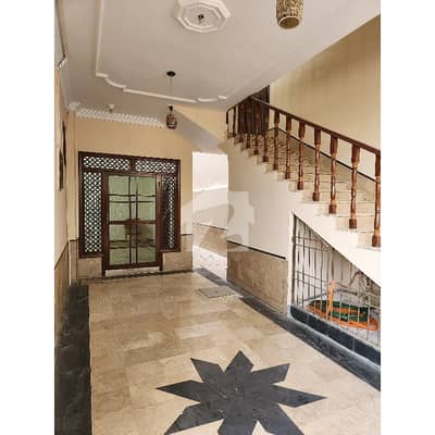 Nice Renovated Double Story Bungalow on 250 sq yard in Block-2 Of Gulistan-E-Jauhar