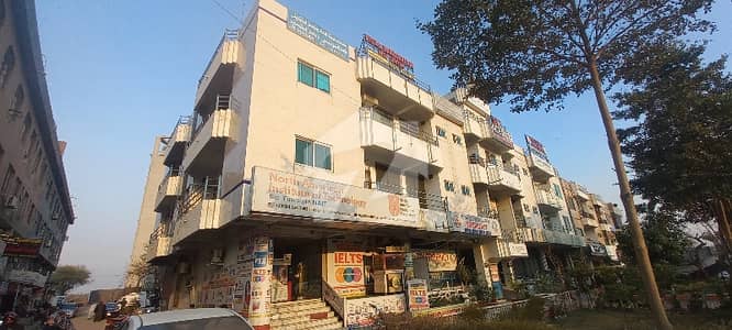 COMMERCIAL SPACE FLOOR FOR RENT