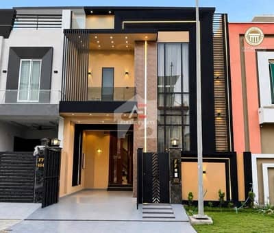 On Excellent Location House Of 5 Marla Available In Citi Housing Society On Excellent Location House Of 5 Marla Available In Citi Housing Society