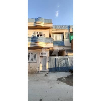 5 Marla Lower Portion For Rent