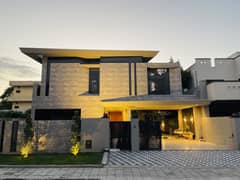 1 Kanal House For Sale In DHA Phase 2, Islamabad