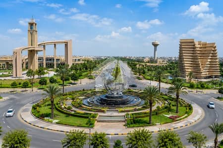 5 Marla Single-Option for Sale in Bahria Town Lahore, Bahria Orchid