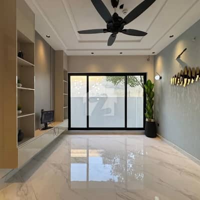 3 Years Installment Plan Luxury 10 Marla Brand New House In Park View City Lahore