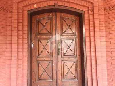 Dha Phase 6,1 kanal Full House For Rent