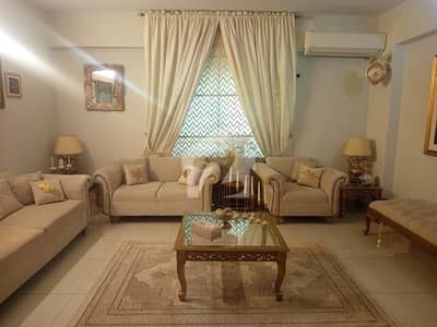 10 Marla Fully Renovated Luxury Apartment For Sale