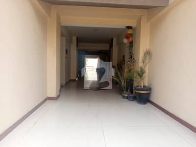 10 Marla Fully Renovated Luxury Apartment For Sale
