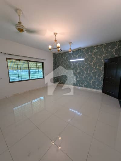 Luxurious 4-Bedroom Apartment For Sale In Askari 11, Sector B