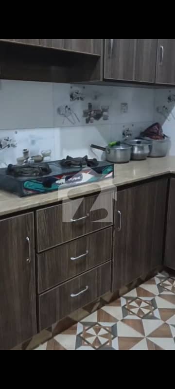 7 Marla Upper Portion Available For Rent In Venus Housing Scheme Ferozepur Road Lahore