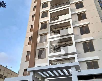 Ayesha Tower 4 Bed Drawing Dinning Available For Rent In Bath Island
