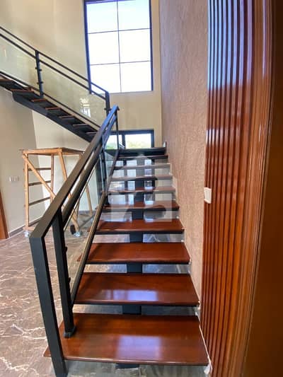 43 Marla Luxury Brand New General Villa for Sale in Askari 10 Sector S
