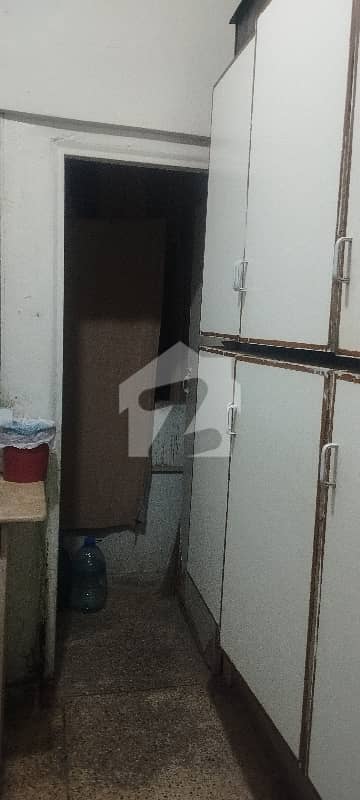 FLAT FOR SALE SUNNY HEIGHTS BLOCK 10A MAIN RASHID MINHAS ROAD GULSHAN E IQBAL KARACHI