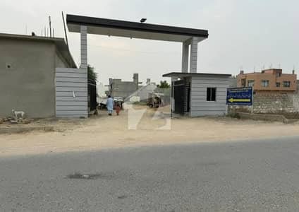 120 sqyd west open near to Gate plot for sale