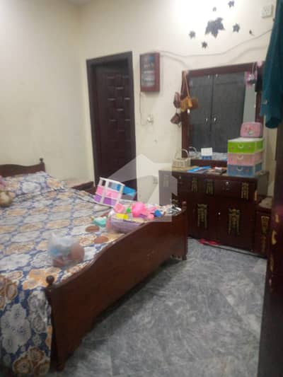 3 Floor Available For Rent In Afsha Colony Near Range Road Rwp