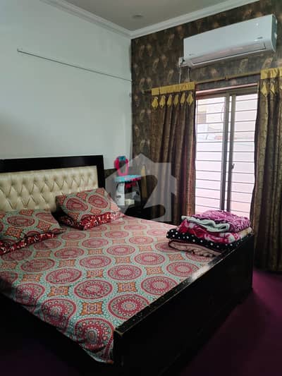 Prime Location | 1 Bedroom with Hall & Washroom | Near Brand Road