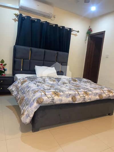 3 Marla 1 Bed Modern Flat For Rent Near Commercial Hub Citi Housing Sialkot