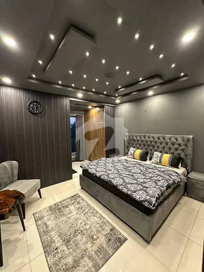 Affordable 3 Marla Smart Apartment For Rent Citi Housing Sialkot