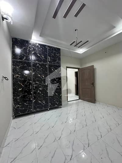 Brand New 3 Marla 1 Bedroom Luxury Flat For Rent In Citi Housing Sialkotvv