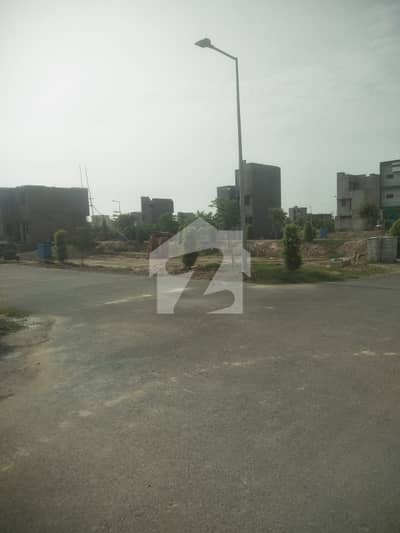 Near To Plot Number 126 D