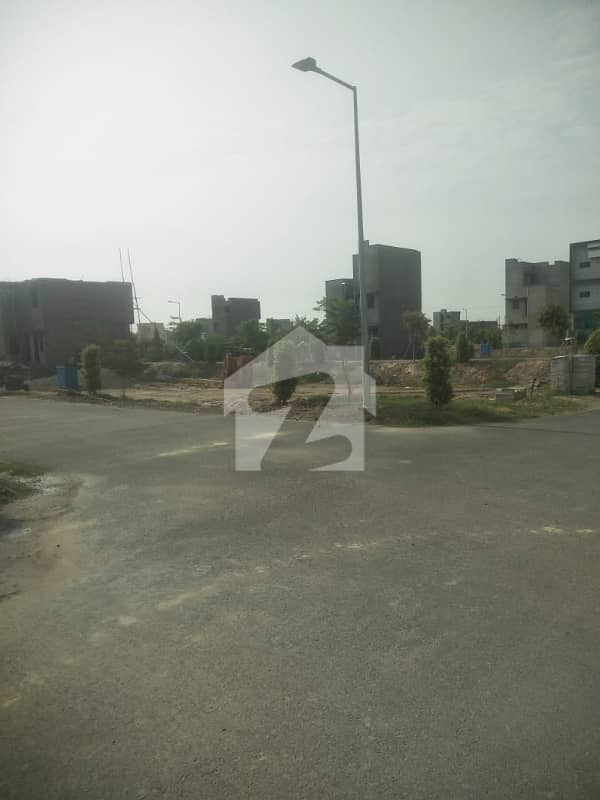 Near To Plot Number 126 D Near To Plot Number 126 D