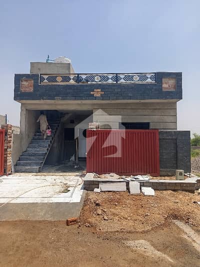 گلشنِِ صحت 1 ای ۔ 18,اسلام آباد میں 2 کمروں کا 5 مرلہ مکان 1.2 کروڑ میں برائے فروخت۔