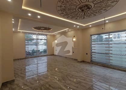 A Centrally Located House Is Available For rent In DHA Defence