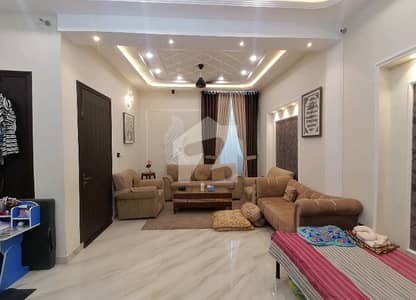 Own A House In 10 Marla Multan