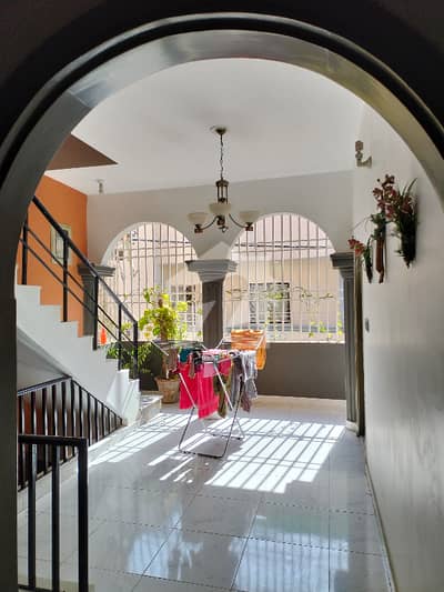 Double Storey Bungalow - Rufi Sweet Homes