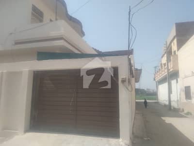 10 Marla House For Sale Near Chowk Kumara Mueen Abad