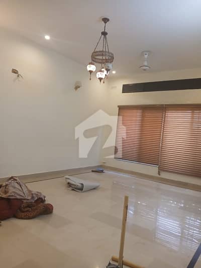 Beautiful 14 Marla Upper Portion Available For Rent In G 13 Islamabad
