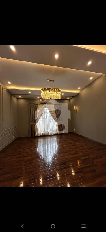 DHA 9 town 5 Marla slightly used house for rent available