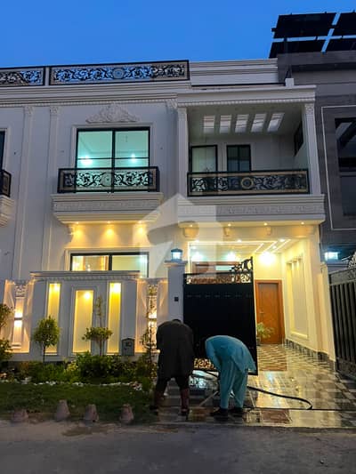 5 Marla Brand New House For Sale Adam Housing Society A Block 5 Marla Brand New House For Sale Adam Housing Society A Block