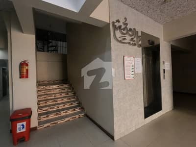 Stunning Prime Location Flat Is Available For Sale In Nazimabad 4 Stunning Prime Location Flat Is Available For Sale In Nazimabad 4