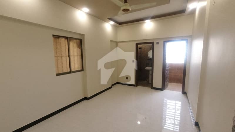 Flat For Sale Burj Ul Amin Nazimabad No 4 Flat For Sale Burj Ul Amin Nazimabad No 4
