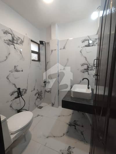 APPARTMENT FOR SALE  DHA PHASE 8  BRAND NEW