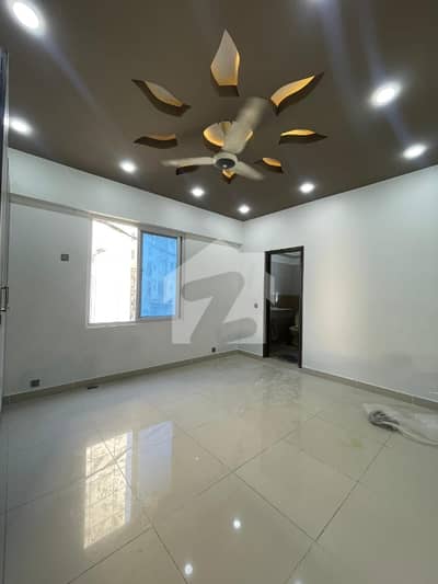 APARTMENT FOR SALE DHA PHASE 8 BRAND NEW APARTMENT FOR SALE DHA PHASE 8 BRAND NEW