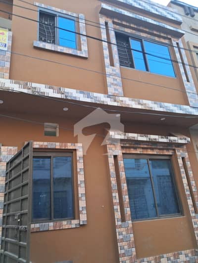 3 Marla House for Sale | Prime Location | Ready to Move