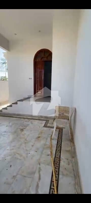 Brand New 300 Sq. Yards Two Unit House for Sale DHA Phase 8