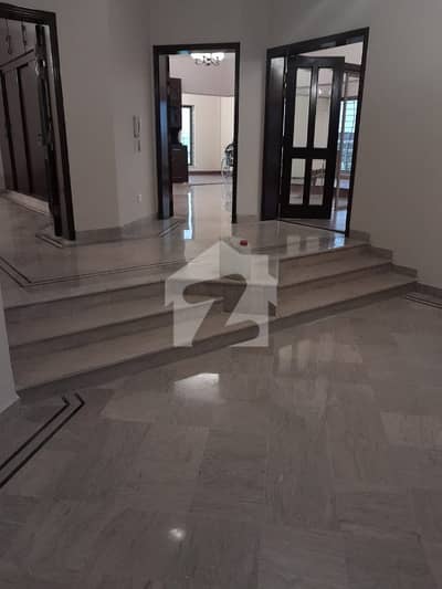 DHA Phase 1 1 Kanal triple story 7 Bedrooms House For Sale