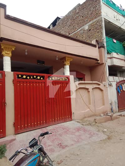 03326902094whtp no lalzar 2 dhamyal road 5 maarla house for sale