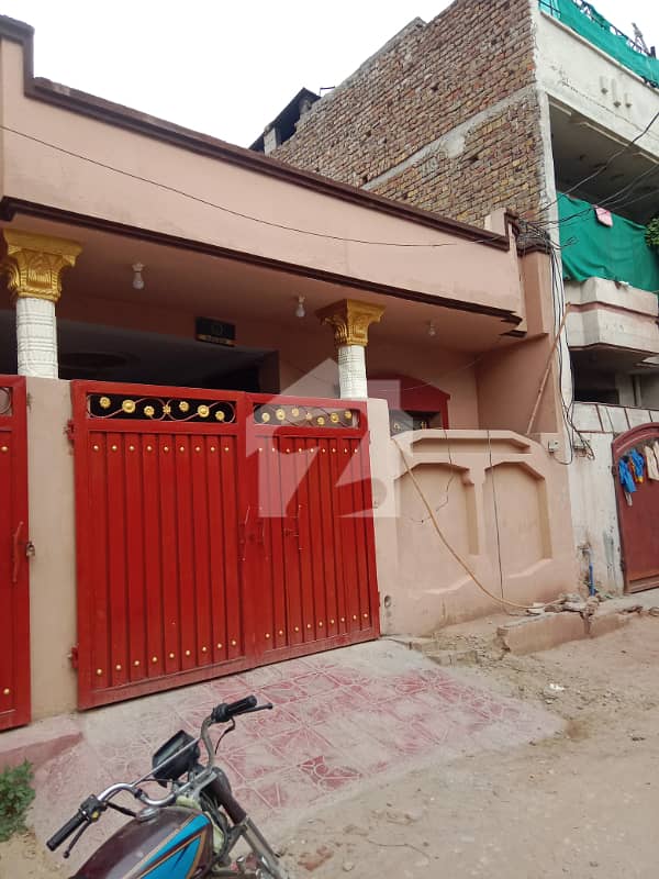 Lalzar 2 Dhamyal Road 5 Maarla House For Sale Lalzar 2 Dhamyal Road 5 Maarla House For Sale