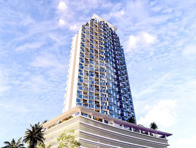4 Bedroom Seafront Apartment Available On An Easy Installment Plan At SAIMA Marina Residence 4 Bedroom Seafront Apartment Available On An Easy Installment Plan At SAIMA Marina Residence