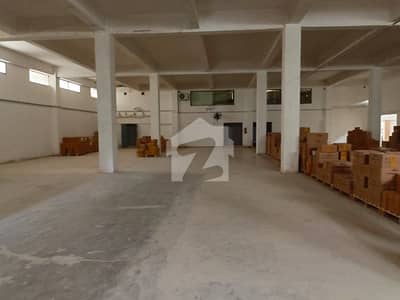 کورنگی انڈسٹریل ایریا کورنگی,کراچی میں 2 کنال Studio فیکٹری 7.0 لاکھ میں کرایہ پر دستیاب ہے۔