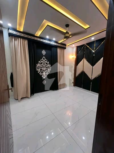 5 Marla brand new house for sale
