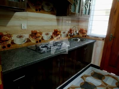 25x40 4 Marla Used House for Sale G-13/1