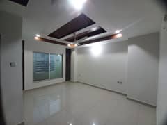 Two Bedroom Unfurnished Apartment Available For Rent Bahria Civic Center