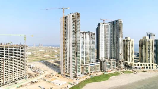 Emaar Panorama Tower Luxury 4-Bedroom (4B1 Category) Full Sea-Facing Apartment 1-Year Payment Plan Book With Just 10% Down Payment