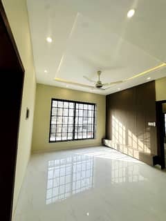 Brand New Portion For Rent Available In I-11/2 Islamabad Ideal Location Near By International Islamic University