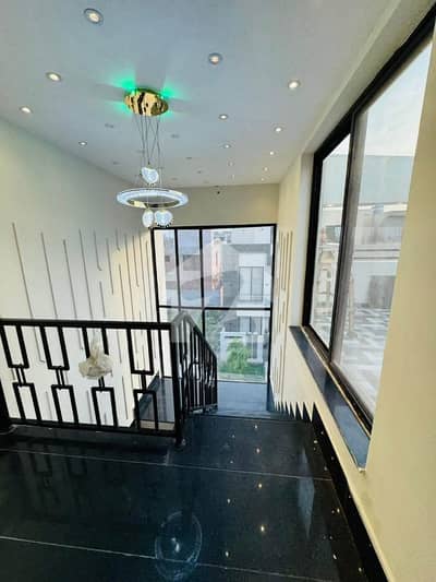 5 Marla brand new luxury house for sale